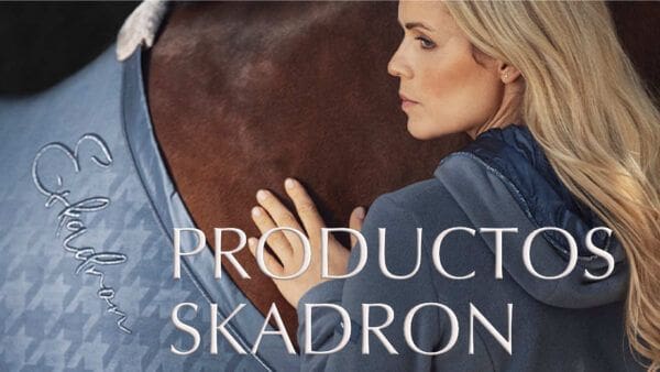 productos skadron iberianhorseshop todo para el caballo
