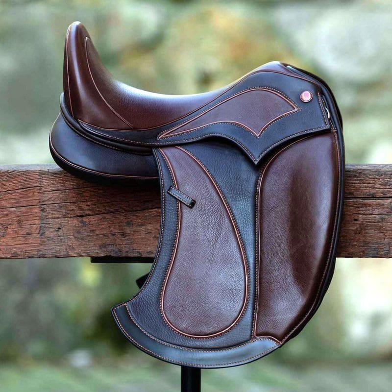 silla para doma de trabajo iberianhorseshop