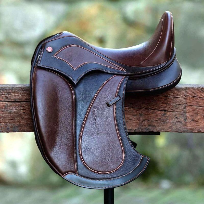 silla para doma de trabajo iberianhorseshop