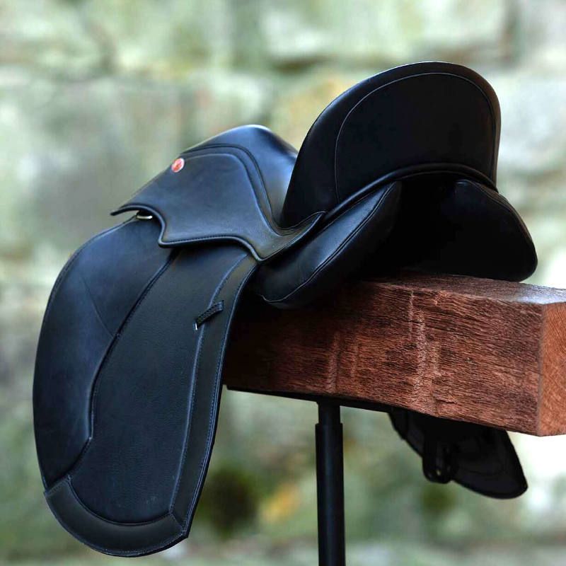 SIGNUM SADDLE EL TORRO IBERIANHORSESHOP
