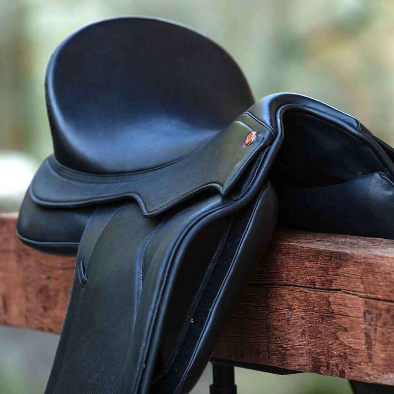 SIGNUM SADDLE EL TORRO IBERIANHORSESHOP