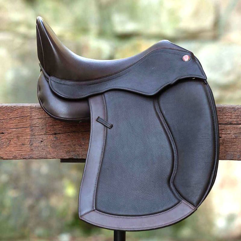 SIGNUM SADDLE EL TORRO IBERIANHORSESHOP