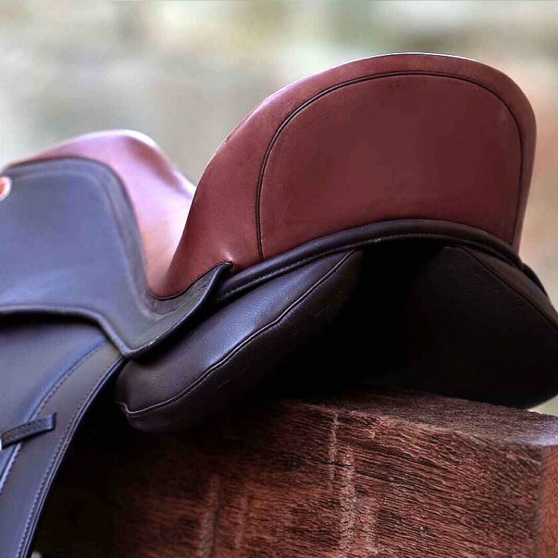 SIGNUM SADDLE EL TORRO IBERIANHORSESHOP