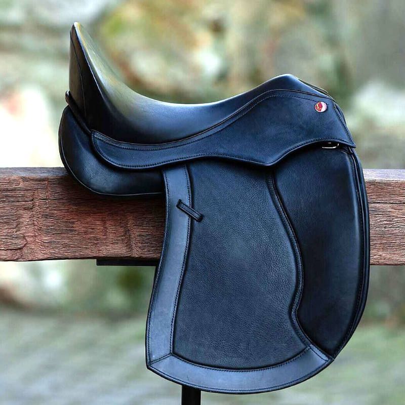 SIGNUM SADDLE EL TORRO IBERIANHORSESHOP