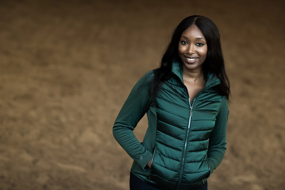 Active Performance Jacket Sycamore Green