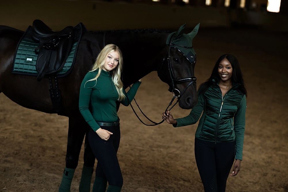 Active Performance Jacket Sycamore Green