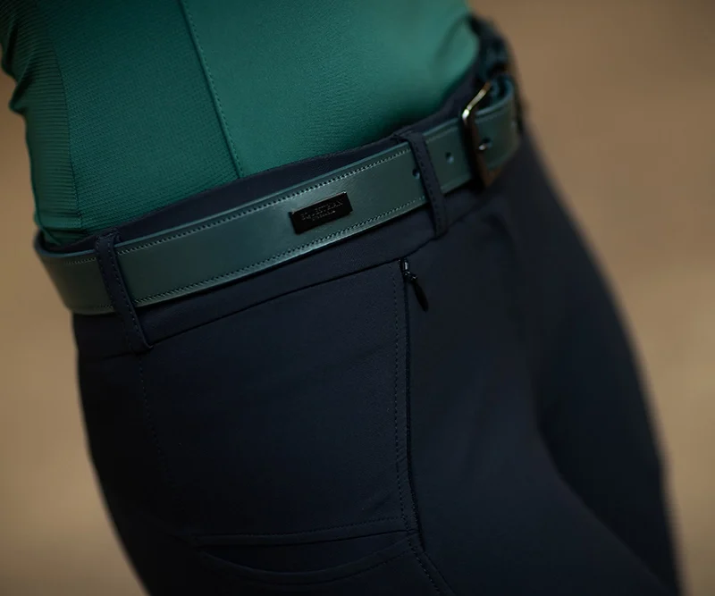 Prime Belt Sycamore Green