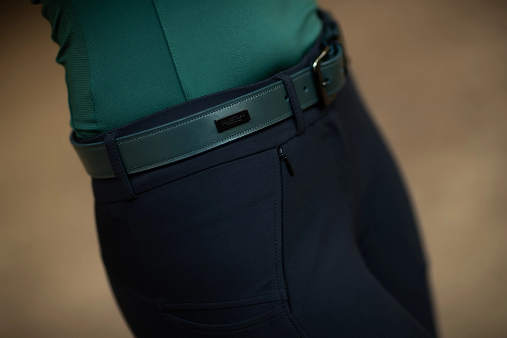 Prime Belt Sycamore Green