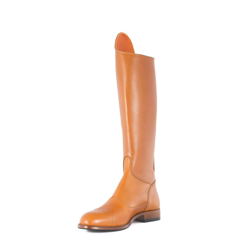 BOTA DE MONTAR 145 BOXC LAZZO BOOTS