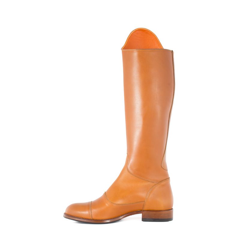 BOTA DE MONTAR 145 BOXC LAZZO BOOTS