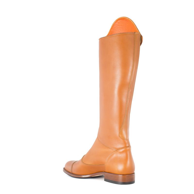 BOTA DE MONTAR 145 BOXC LAZZO BOOTS