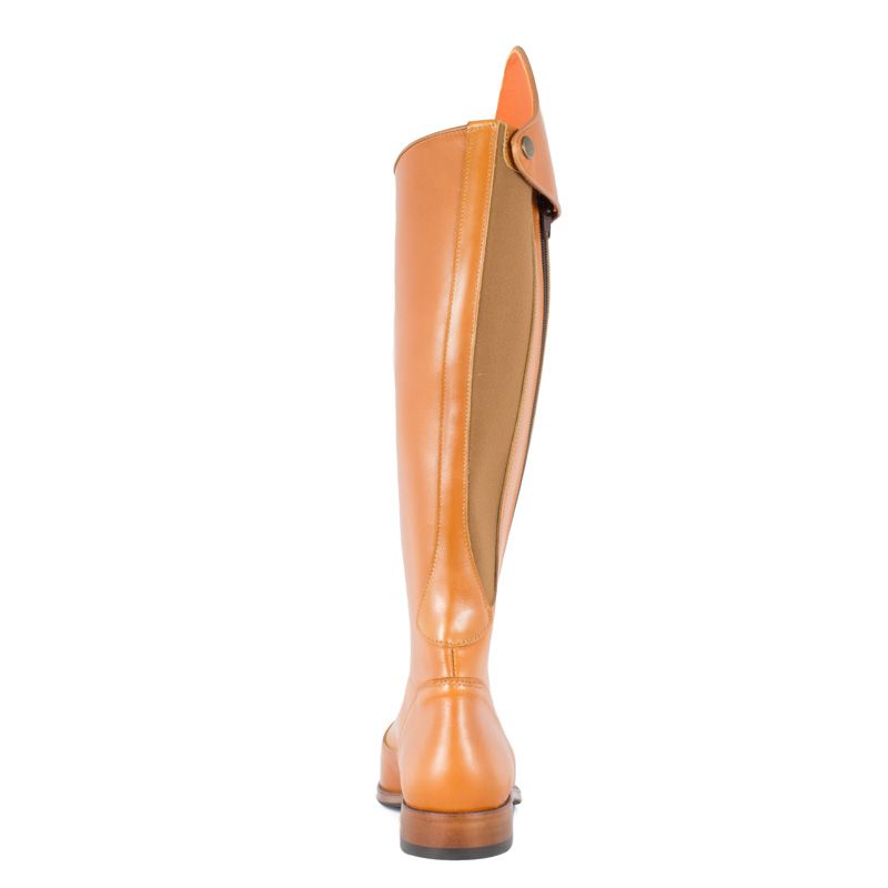 BOTA DE MONTAR 145 BOXC LAZZO BOOTS