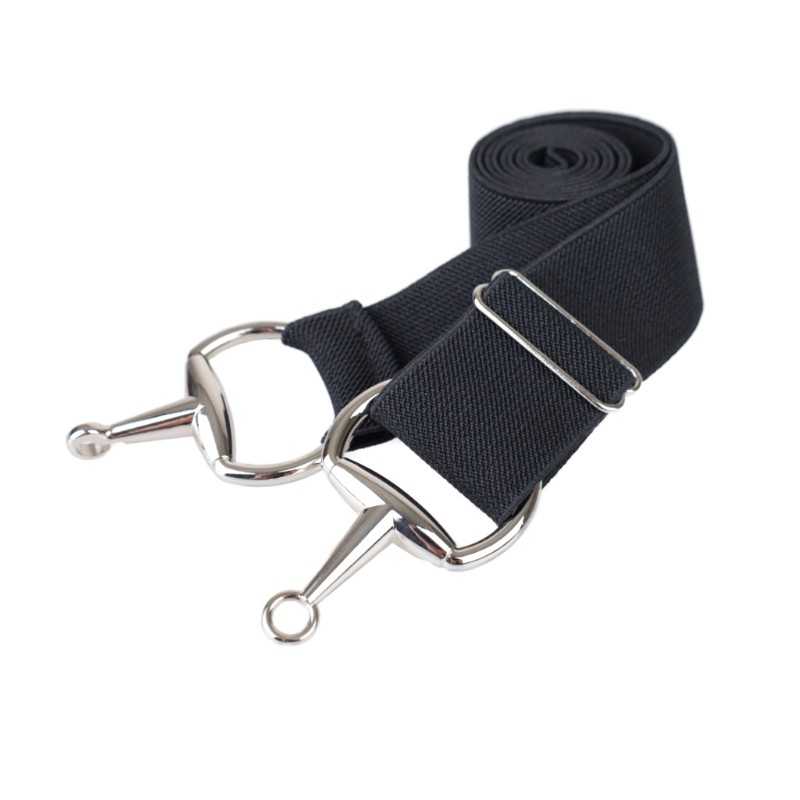 CINTURON HORSEBIT ELASTICO USG