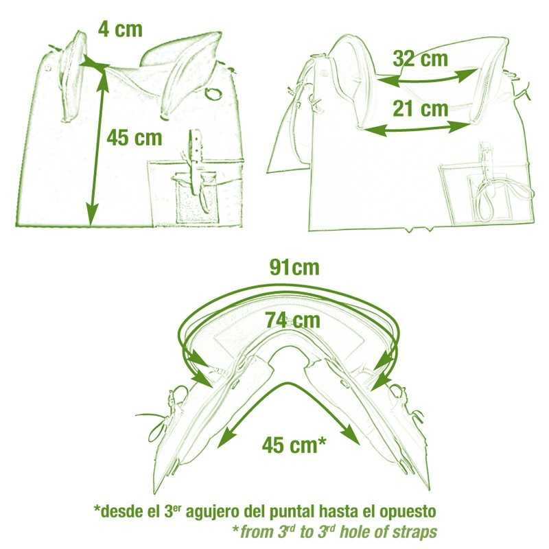 SILLA MARJOMAN RECONSTITUCION