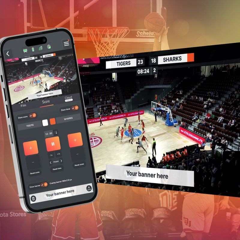 Añade informacion a tus videos