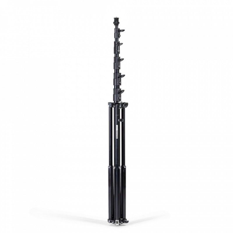 Mastil de 7.30m (24 ft) de altura