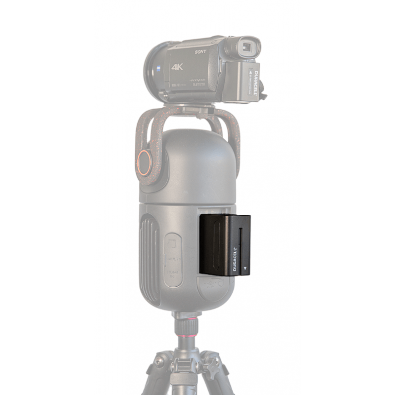 Pack PIX4TEAM borde del campo INTERIOR (SONY AX43A)