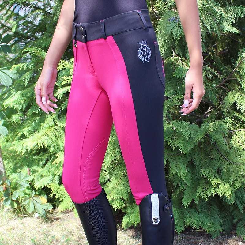 PANTALON ANTHEA PARA MUJER