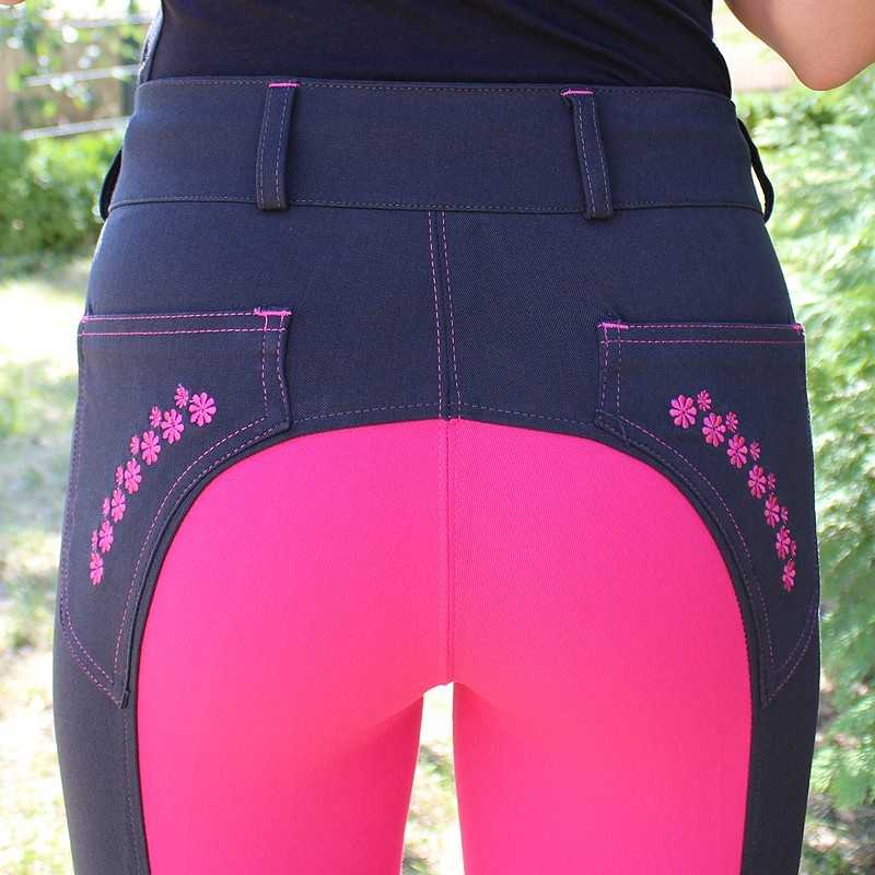 PANTALON ANTHEA PARA MUJER