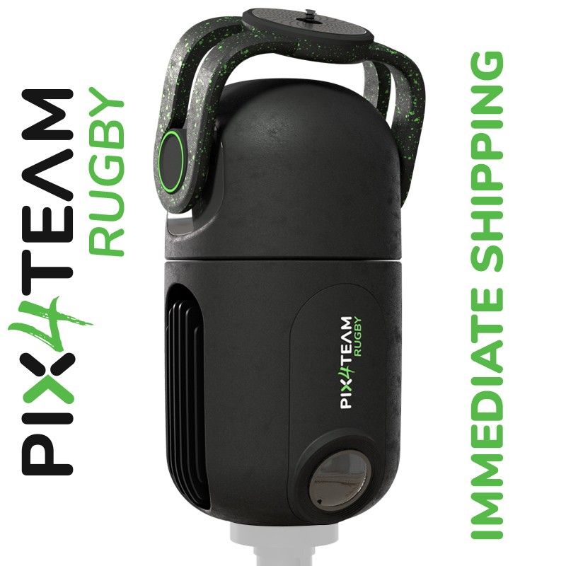 PIX4TEAM rugby