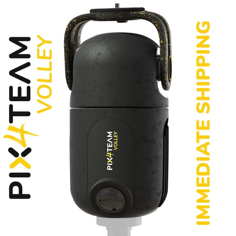 PIX4TEAM voleibol