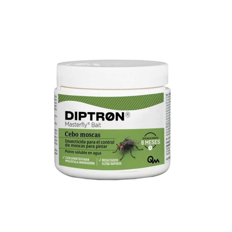MASTERFLY BAIT - Cebo de moscas (polvo soluble)