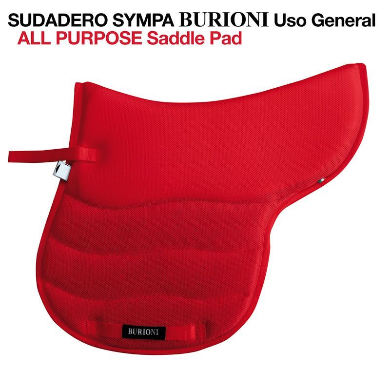 SUDADERO SYMPA BURIONI USO GENERAL