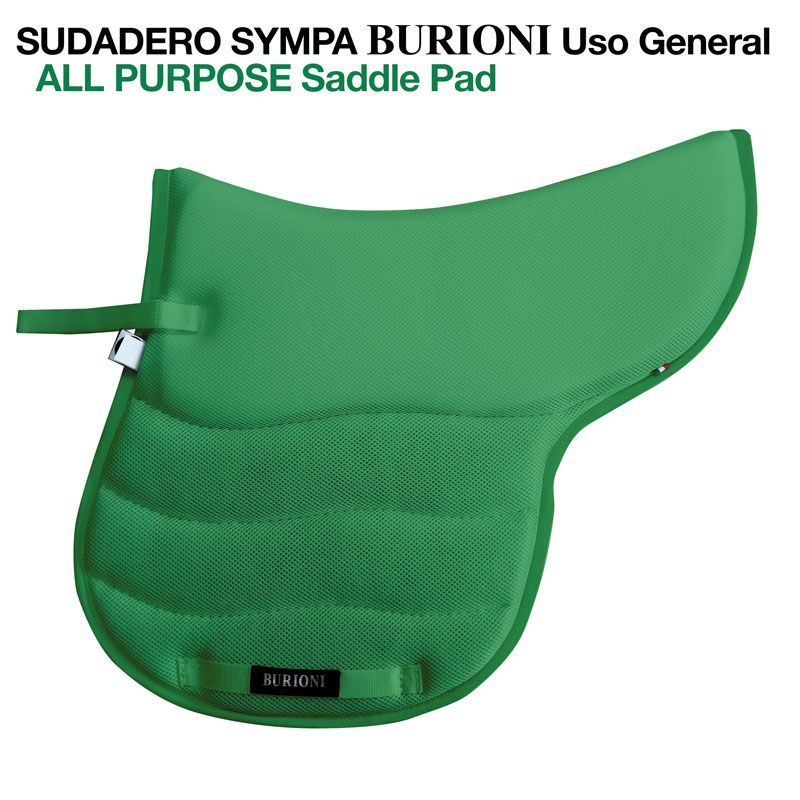 SUDADERO SYMPA BURIONI USO GENERAL