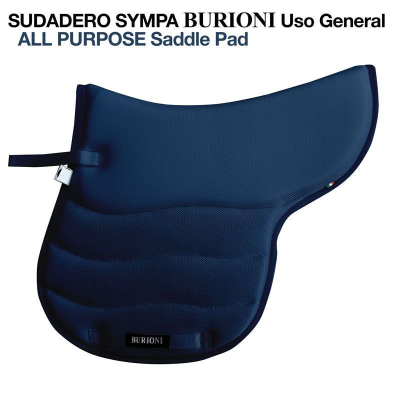 SUDADERO SYMPA BURIONI USO GENERAL