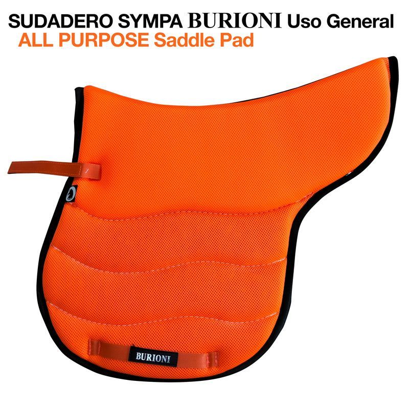 SUDADERO SYMPA BURIONI USO GENERAL