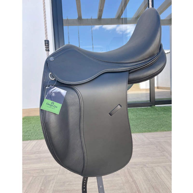 SILLA DOMA OMEGA PUENTES INTERCAMBIABLES