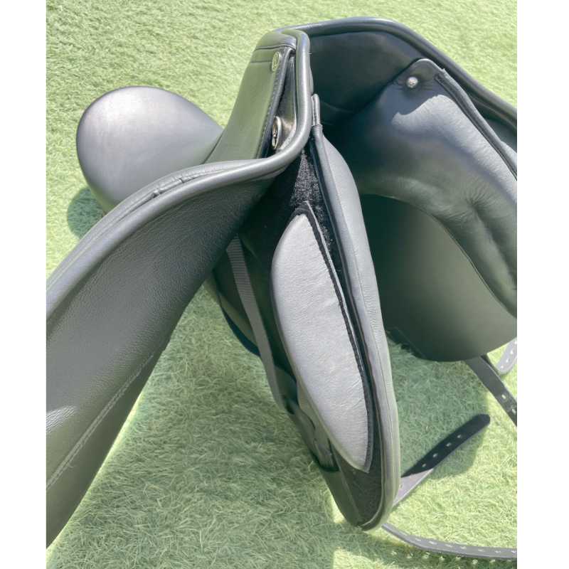 SILLA DOMA OMEGA PUENTES INTERCAMBIABLES