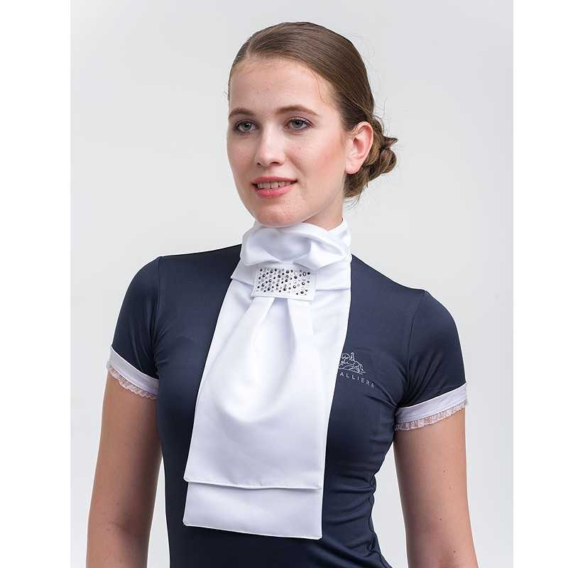 Plastron hipico VENICE Cavalliera