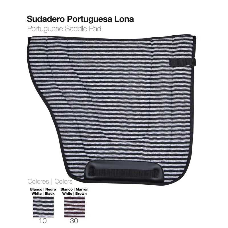 SUDADERO PORTUGUESA LONA