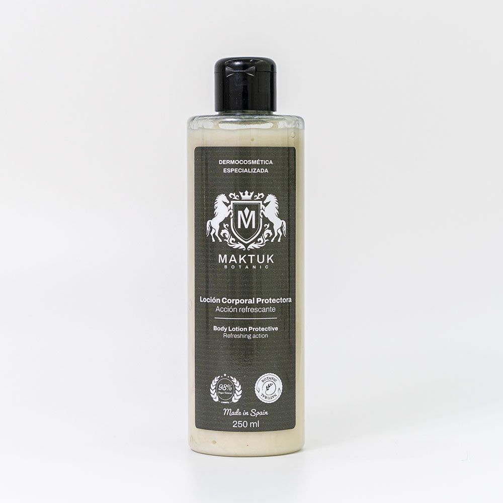 Protector Natural Citronella y Geranio 250 ml