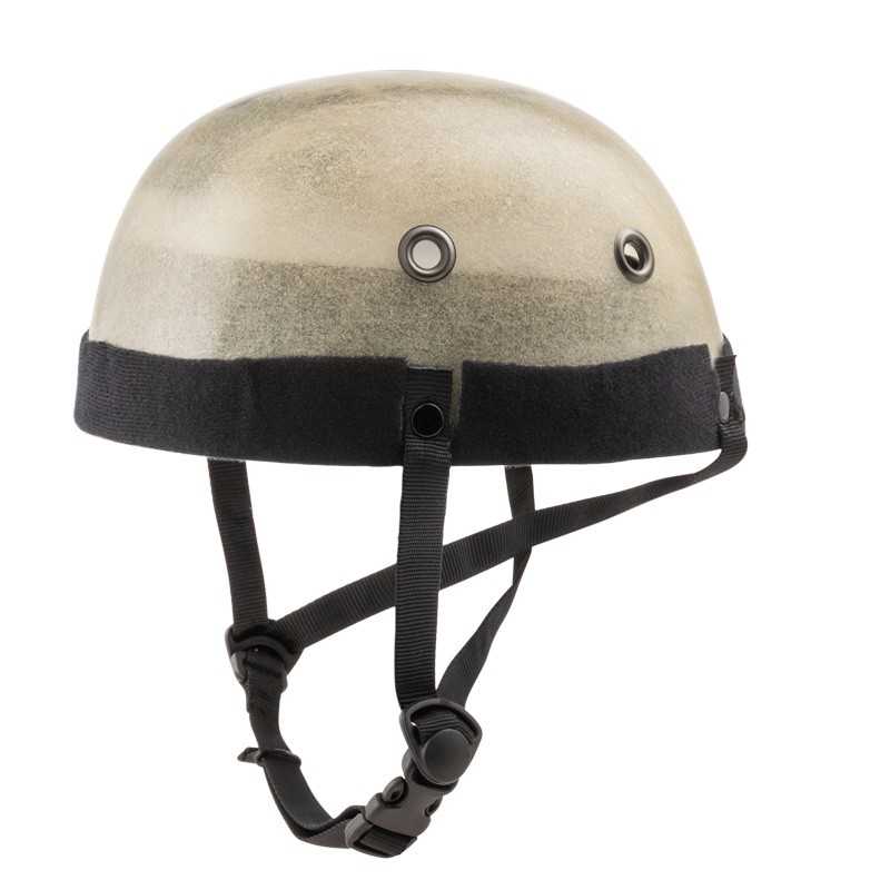 Calottina western LAS