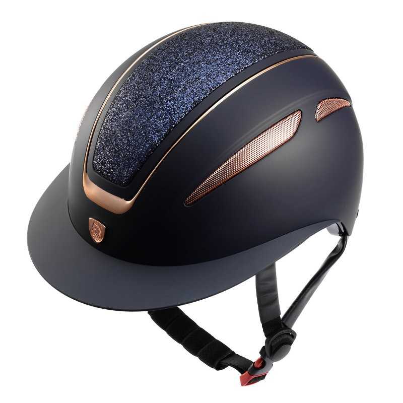 Casco hipico Tattini Ariete