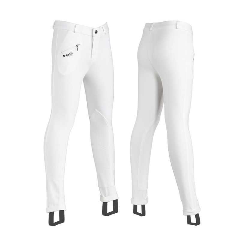 Jodhpurs Daslo de niño 4 estaciones