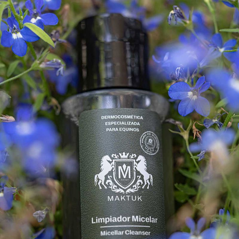 Limpiador Micelar 100 ml