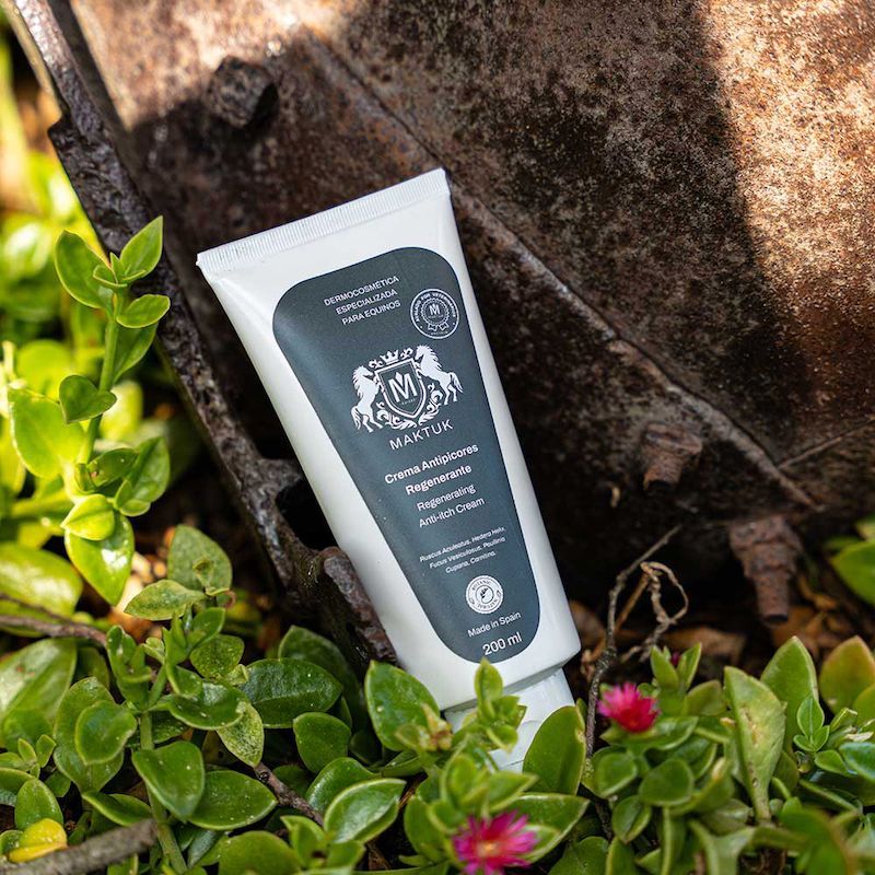 Crema Regenerante Antipicores 200 ml