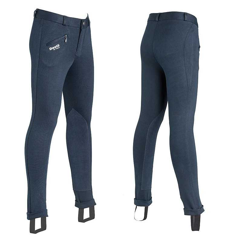 Pantalon jodhpur Daslo de niño/a