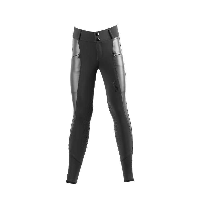 Pantalon Tattini de niña Verbena