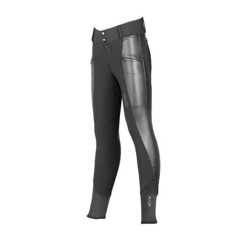 Pantalon Tattini de niña Verbena