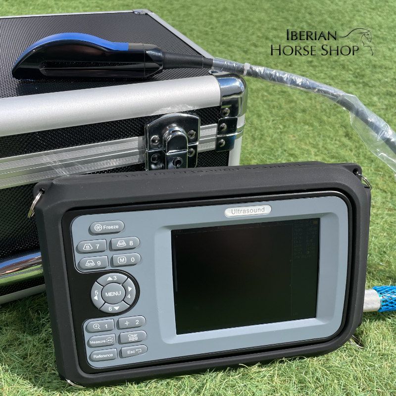 Ecografo-portatil-equino-economico