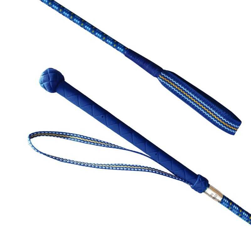 FUSTA DE MONTAR EUROHUNTER MULTICOLOR 70 CM