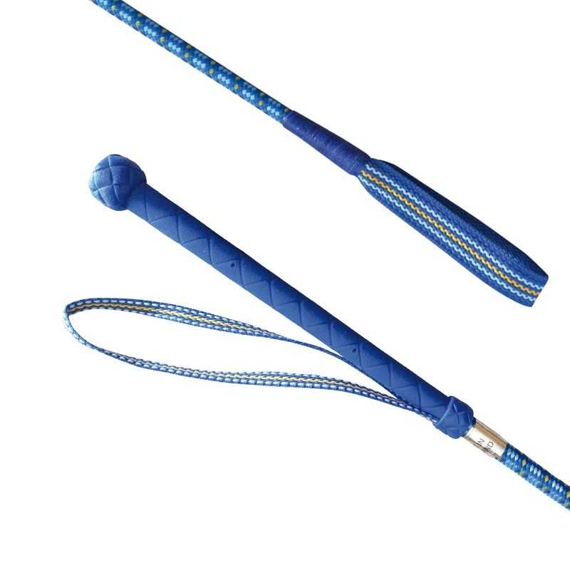 FUSTA DE MONTAR EUROHUNTER MULTICOLOR 70 CM