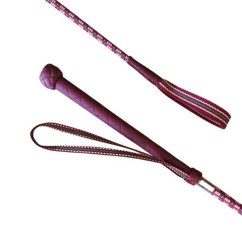FUSTA DE MONTAR EUROHUNTER MULTICOLOR 70 CM