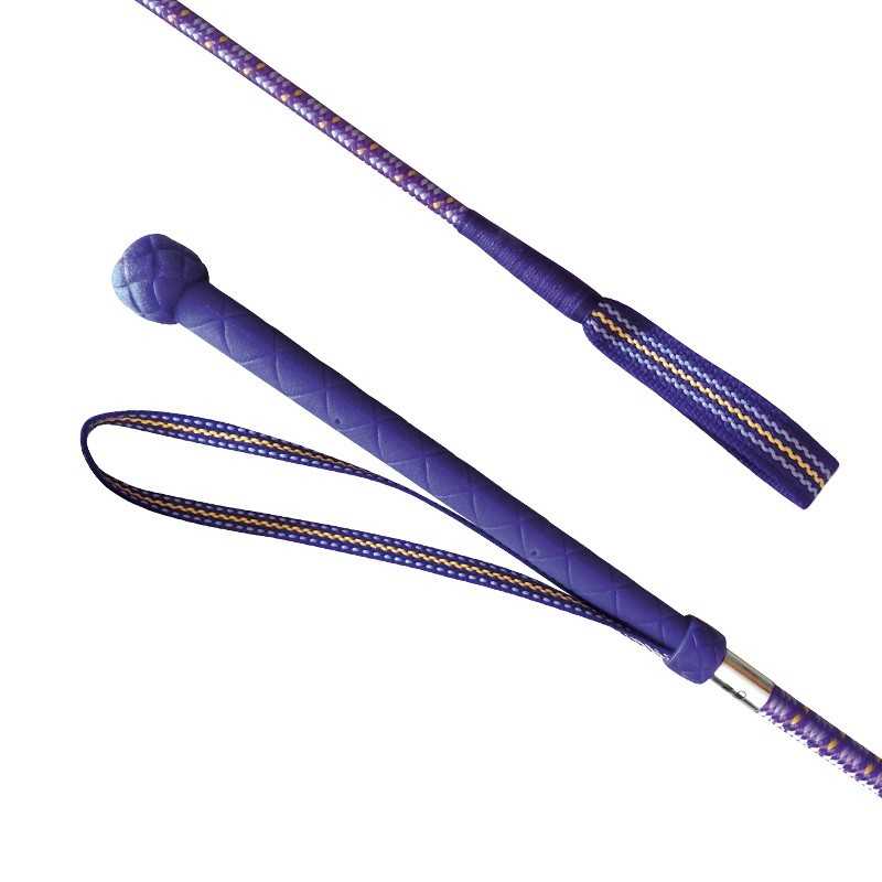 FUSTA DE MONTAR EUROHUNTER MULTICOLOR 70 CM