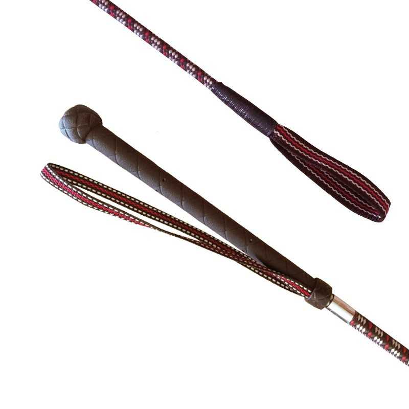 FUSTA DE MONTAR EUROHUNTER MULTICOLOR 70 CM