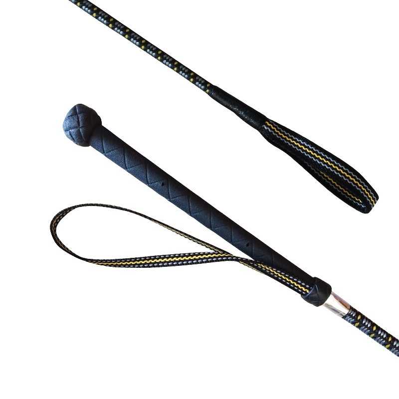 FUSTA DE MONTAR EUROHUNTER MULTICOLOR 70 CM